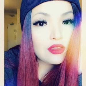 Meet your Posher, Tracy